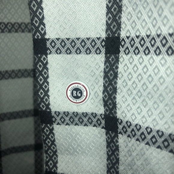 Robert Graham Button Down - Picture 4 of 4